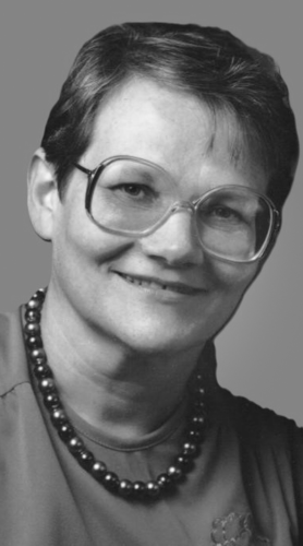 Phyllis Gildersleeve